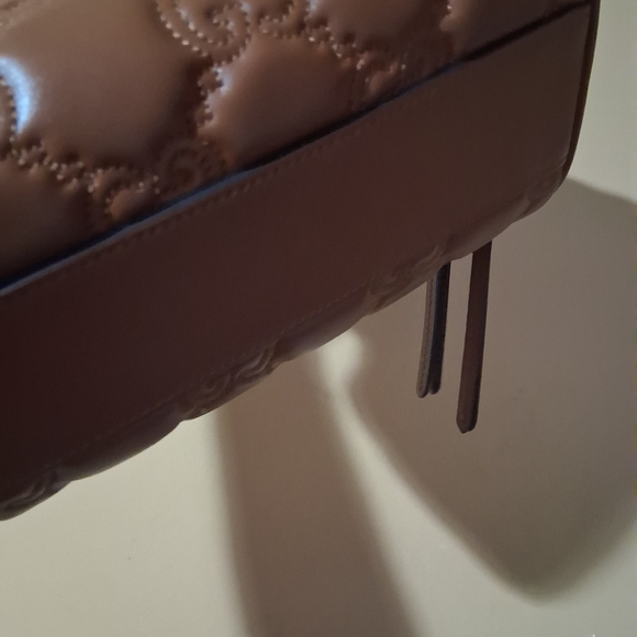 Gucci Gg Matelssse Bag - Picture 5 of 5